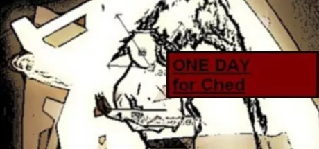 постер игры One Day for Ched