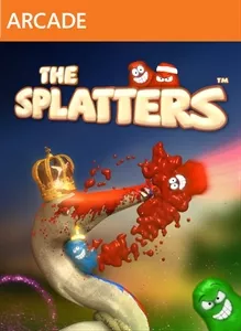 обложка 90x90 The Splatters