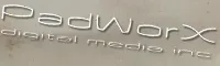Padworx Digital Media Inc. logo