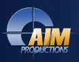 AIM Productions NV logo