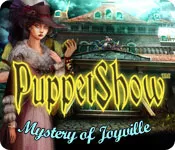 постер игры PuppetShow: Mystery of Joyville