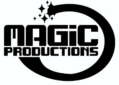 Magic Productions logo
