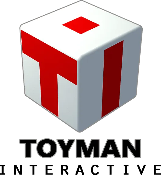Toyman Interactive logo