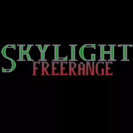 постер игры Skylight Freerange