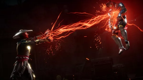 Mortal Kombat 11: Kombat Pack 2 (2020) - MobyGames