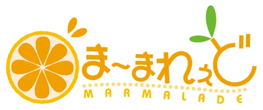 Marmalade logo