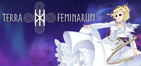 постер игры Terra Feminarum