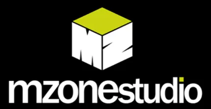 Mzone Studio logo