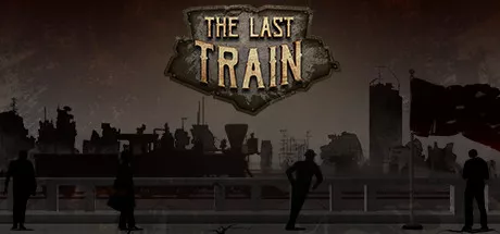 обложка 90x90 The Last Train