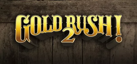 обложка 90x90 Gold Rush! 2