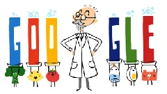 Celebrating Pétanque Doodle - Google Doodles