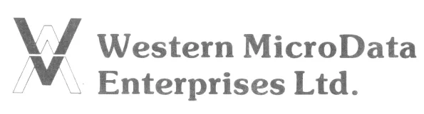 Western MicroData Enterprises Ltd. logo