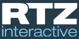 RTZ Interactive logo
