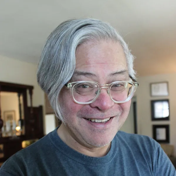 developer photo