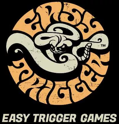 Easy Trigger AB logo