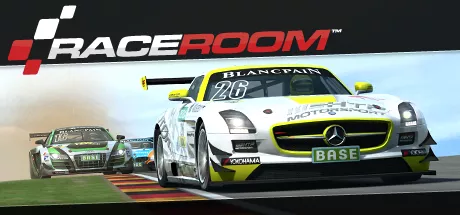 постер игры RaceRoom Racing Experience