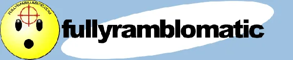 Fully Ramblomatic logo
