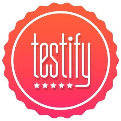 Go Testify Limited logo