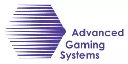 Advanced Gaming Systems Inc. logo