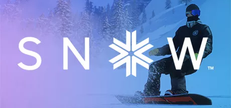 постер игры Snow