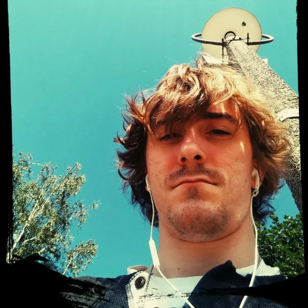 developer photo