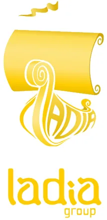 Ladia Group logo
