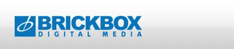 Brickbox Digital Media s.r.o. logo