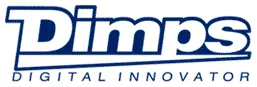 Dimps Corporation logo
