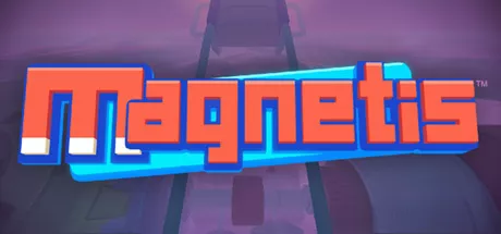 постер игры Magnetis