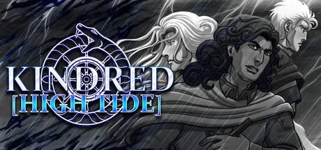 Kindred: High Tide