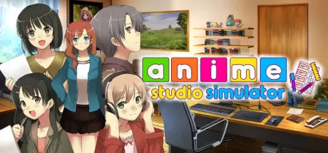 обложка 90x90 Anime Studio Simulator