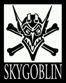SkyGoblin logo