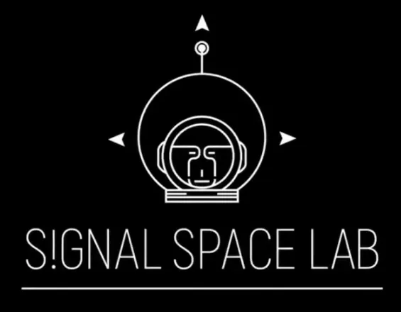 Signal Space Lab Inc. logo