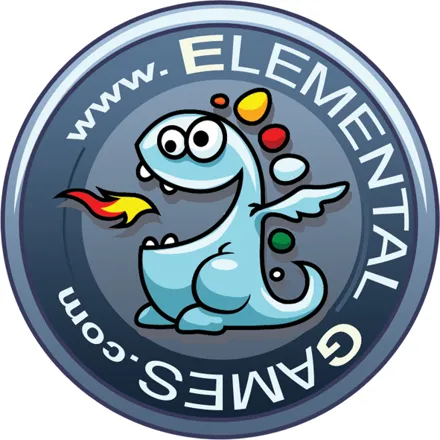 Elemental Games logo