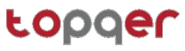 TopQer s.r.o. logo