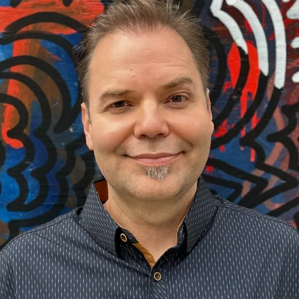 developer photo