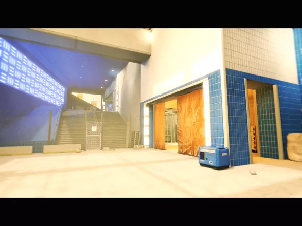 Mirror's Edge screenshots - Image #1235