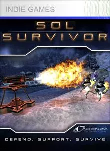 обложка 90x90 Sol Survivor