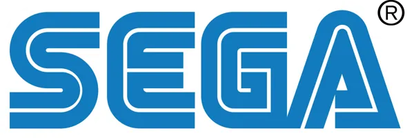 SEGA Corporation logo