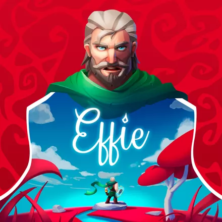 постер игры Effie