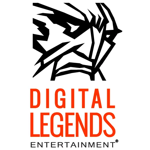 Digital Legends Entertainment S.L. logo
