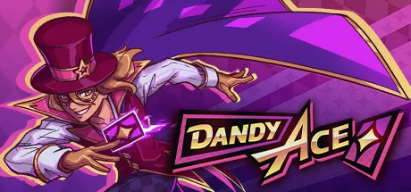постер игры Dandy Ace