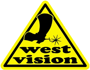 West Vision logo