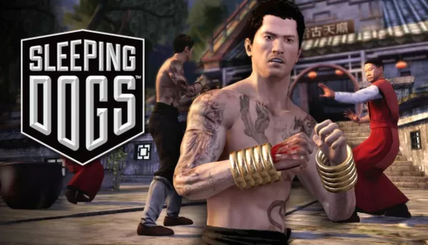 Sleeping Dogs Is Kung-Fu Kicking PS4 with All of Its DLC