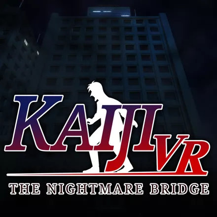 обложка 90x90 Kaiji VR: The Nightmare Bridge