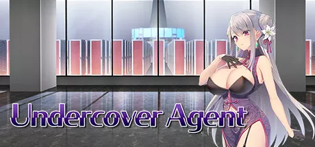 постер игры Undercover Agent