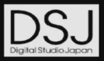 Digital Studio Japan, Inc. logo
