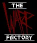 The Warp Factory logo