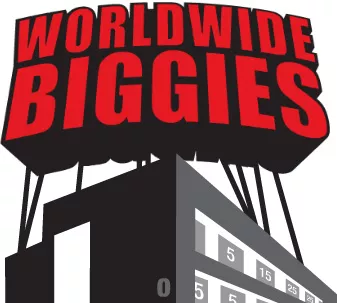 Worldwide Biggies Inc. logo