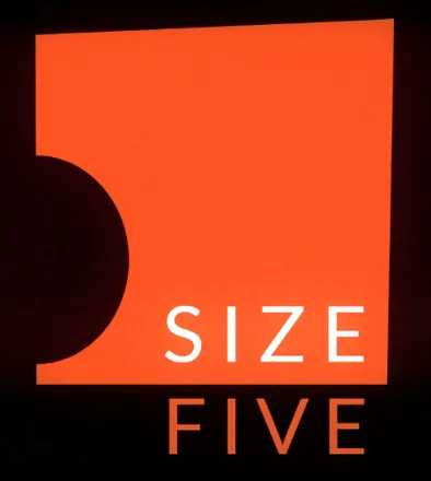 Size Five Games logo